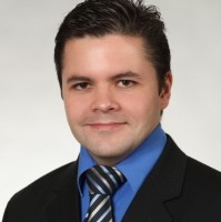 Weber & Schaer Employee Benoit Luneau's profile photo