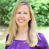 Steve Hicks School of Social Work Employee Cara Fox's profile photo