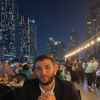 Rugby School Japan Employee Adam Lounici's profile photo