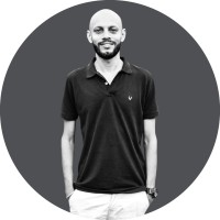 Benzy Infotech Pvt. Ltd. Employee Sreejith Kodiyath's profile photo