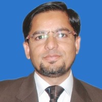Paksat International Employee Shahid Rasheed's profile photo