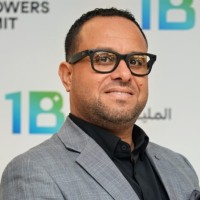 Perform IT Employee Saidi Ab's profile photo