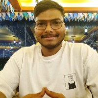Salesforce Employee Anubhav Kumar's profile photo