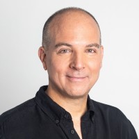 HEQA Security Employee Eyal Hefer's profile photo