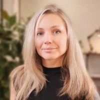 Nebius Group Employee Linnea Ahlgren's profile photo