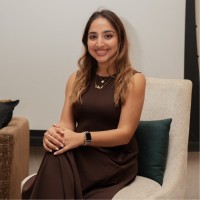 UniHawk Global Employee Areesha Velani's profile photo