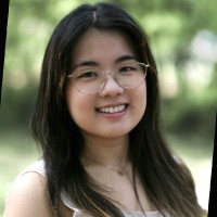 Enbridge Employee Amy Deng's profile photo