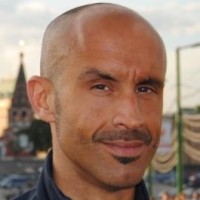 Patrick Petrini Email