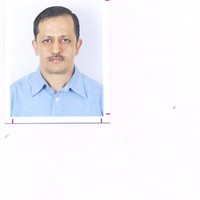 Arpwood Capital Ltd Employee Rajeev Gupta's profile photo