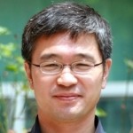 Sejin Park Email & Phone Number