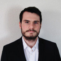 OMWAVE Employee Guillaume Campagnaro's profile photo