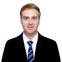 Matthew Glotzbach Email & Phone Number