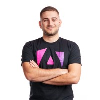 Enea Jahollari's profile photo