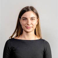 Serenity Forge Employee Zsófi Hámori-Gecser's profile photo