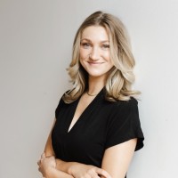The Everygirl Media Group Employee Ashley Selleke's profile photo
