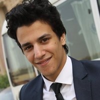 Egyptian Automotive & Trading Co. Employee Amir Khalil's profile photo