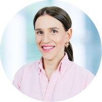 Processand Employee Radoslava Paskaleva's profile photo
