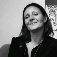 cbp Employee Céline Tallon's profile photo