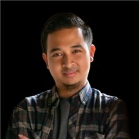 FAMMI Employee Robi Ganefi's profile photo