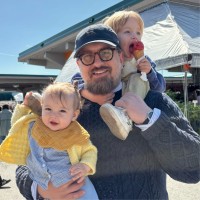 SQUISH CANDY Employee Steve Morissette's profile photo