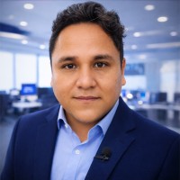 Luis Arroyo Email & Phone Number