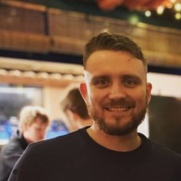 OneSpace Employee Aaron Freeman's profile photo