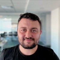 Craftgate Employee Ömer Tanyel's profile photo