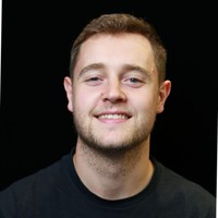 Amazon Web Services (AWS) Employee Peter Cantwell's profile photo