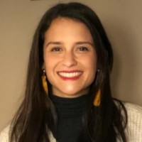 Group-IPS Employee Gabriela Mójer's profile photo