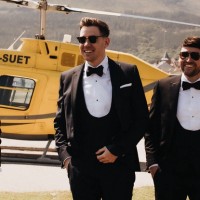 M & M Contractors Employee Christopher McFadden's profile photo