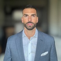 Sysco Employee Johnny Khouri's profile photo