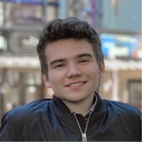 SigParser Employee John Adams's profile photo