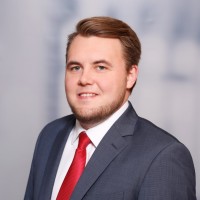 Deloitte Consulting Employee Daniel Lohmann's profile photo