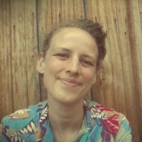 PEER Services Employee Erin Orme's profile photo