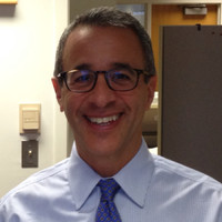 Banner MD Anderson Employee Joel Meyer's profile photo