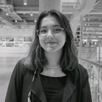 FERYAPI Employee Şerifenur Dinç's profile photo