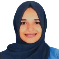Solid Performers CRM Employee Noora Mufliha's profile photo