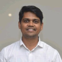 ETHOSH Employee Mangesh Palkar's profile photo