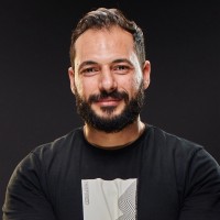 Raneen Employee Wael Elalfy's profile photo