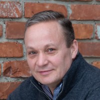 Vietnamese Dubbing Services Employee George Goddu's profile photo