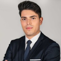 Letra2 Employee David R.'s profile photo