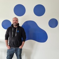Keypup.io Employee Stephane Ibos's profile photo