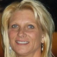Visit Eau Claire Employee Jill Sadorf's profile photo