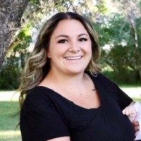 Three Rivers Health Employee Taylor Osmond-Roussan's profile photo