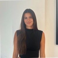 Auction House London Employee Ella Goldstein's profile photo