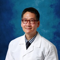 House Medicine Employee Tom Lin's profile photo