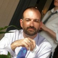 Worldpay Employee Dan Waldman's profile photo