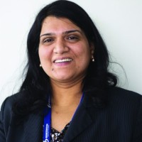 Business Integra Inc Employee Prathiba Ramadoss's profile photo