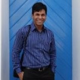 BlitzCode Systems Employee Cherian Sabby's profile photo