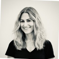 FOX Tech Employee Alexis Baran's profile photo